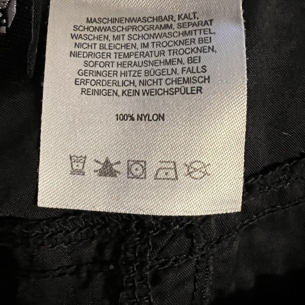 Mountain Hardwear Women’s Cargo Pants Sz 12 - Picture 5 of 5